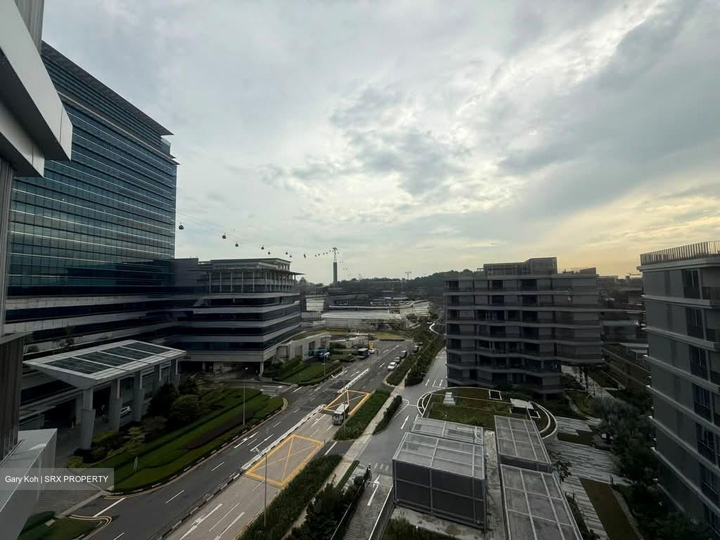 The Reef At King’s Dock (D4), Condominium #564726941